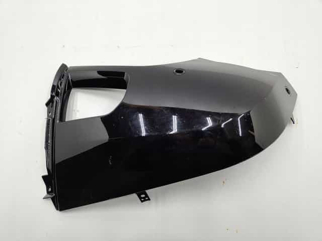 land rover defender ii l663 narożnik zderzaka lewy tył tylny l8b2-17