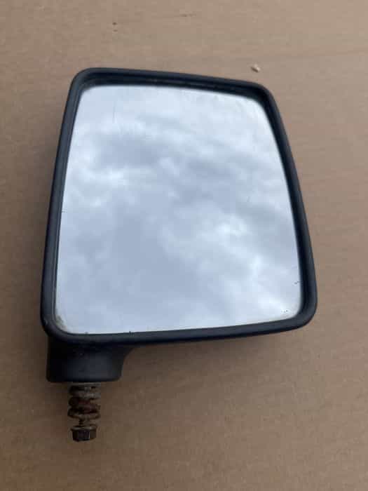 Suzuki samurai lusterko prawe japonczyk