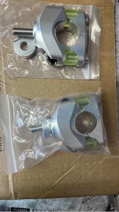 Ktm Husqvarna GasGas PHDS nowy 28mm