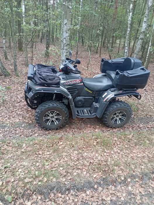 Sprzedam lub zamienię na fiata 125p