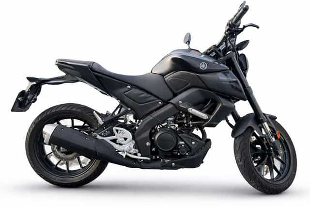 Yamaha MT125, Perełka! po pierwszym  przeglądzie! Gwarancja!