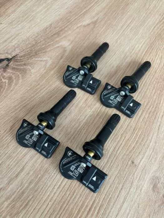 Czujnik ciśnienia do  Jeep Grand Cherokee WL , wrangler
