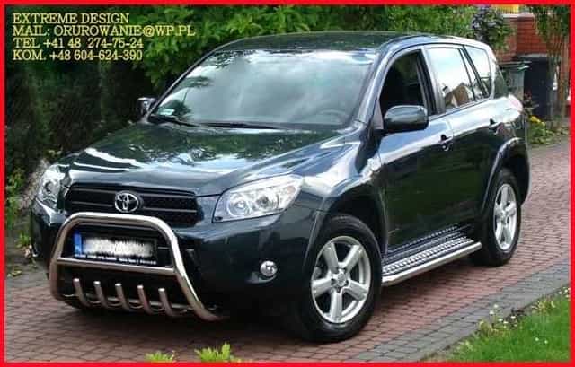 Toyota rav 4 ,land cruiser ,tundra,hilux