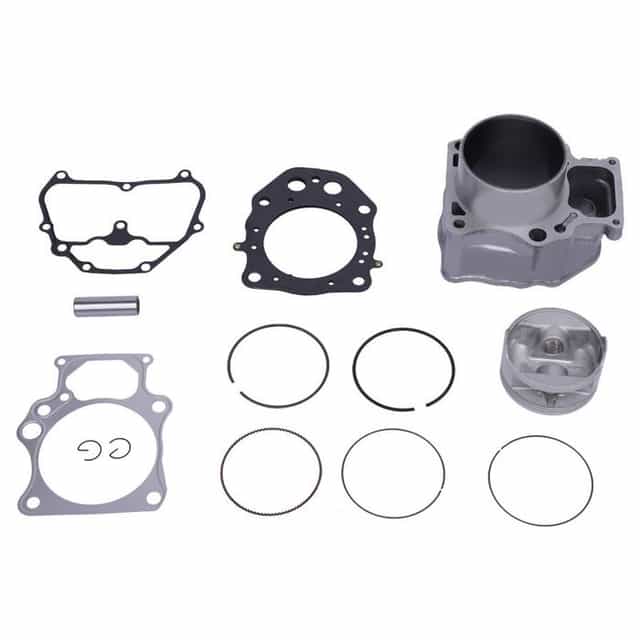CYLINDER ZESTAW HONDA TRX 500 OEM 12100-HR0-F00