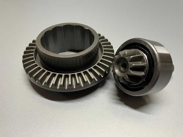 Polaris Sportsman/Scrambler/Ranger/RZR przełożenie talerz atak nowe