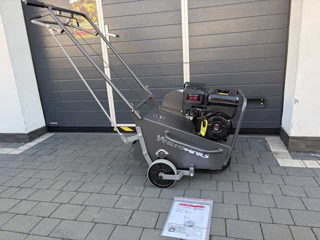 Aerator Weibang WB457AB Husqvarna Stihl Stiga Wertykulator RATY 0%