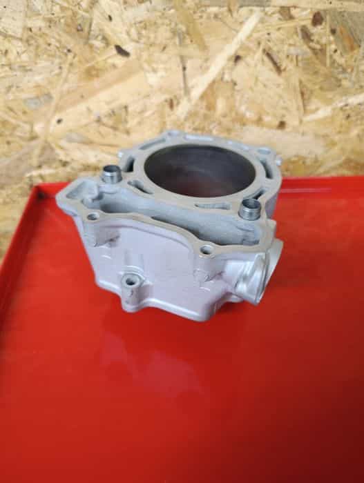 Cylinder Yamaha Yzf 250 wr250f