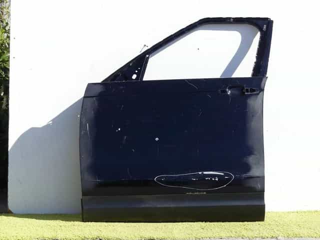 drzwi przód lewe land rover discovery 5 v 16- oryginał