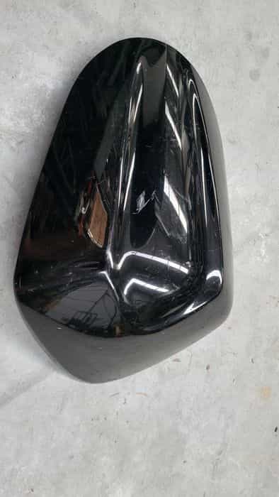 Nakladka siedzenia pasazera suzuki gsxr 1000 k5 k6