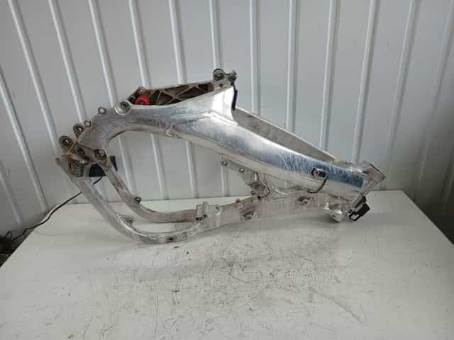 Alurama rama honda crf 450 / 02-08r