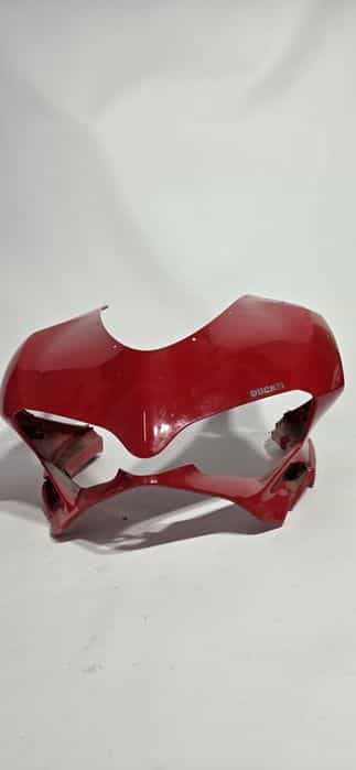 Ducati Panigale 1299s 899 15- owiewka, czasza, czacha