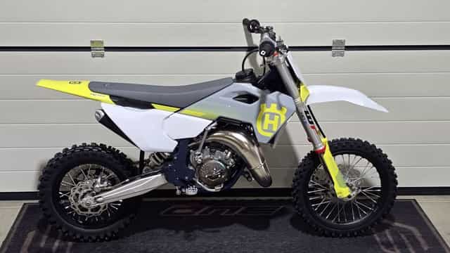 Husqvarna TC 65 2025r nowa Transport! Raty!!