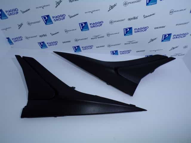 Panel Owiewka Prawa i Lewa Aprilia RS660 Tuono 660 OEM.