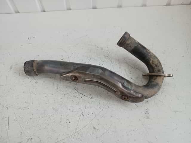 Kolanko wydechowe kolektor Honda crf 450 / 02-08r