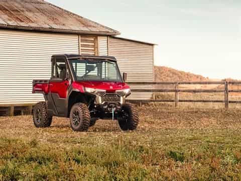 Cfmoto UTV UForce U10 Pro Highland Środa Wlkp MotoOlej