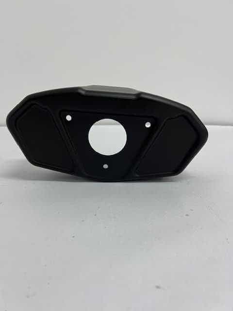 Polaris Scrambler Sportsman XP 1000 S osłona wydechu tłumika OEM nowa