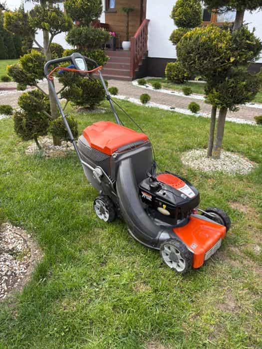 Kosiarka spalinowa Husqvarna