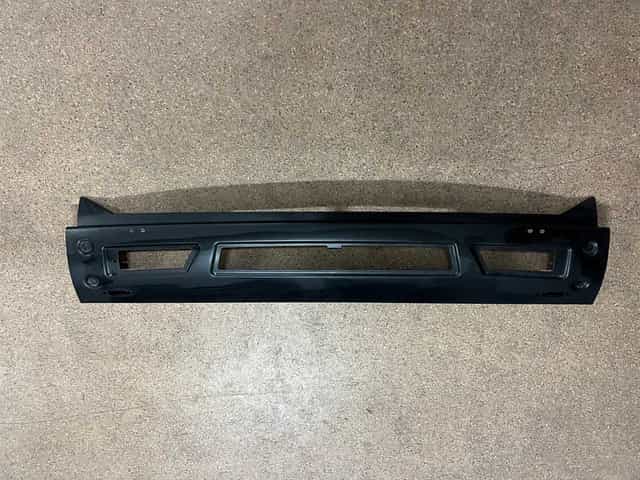 Polaris Ranger 1000 Diesel konstrukcja kabiny nadszybie poprzeczka OEM