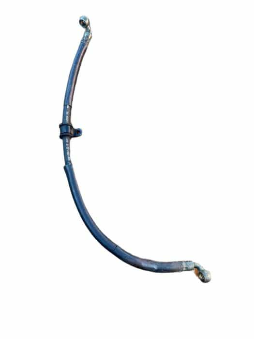 przewod hamulca tyl yamaha yzf yz wrf 125 / 250 / 450 r 98-02 zacisk