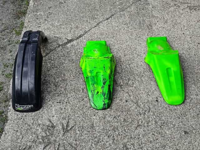Sprzedam plastiki