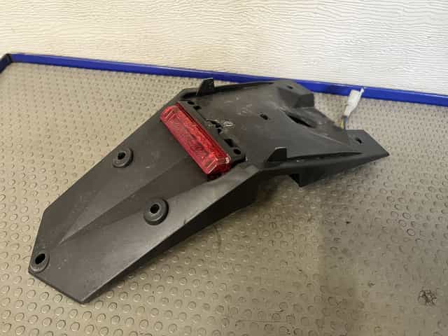 Mocowanie tablicy beta rr 50 125