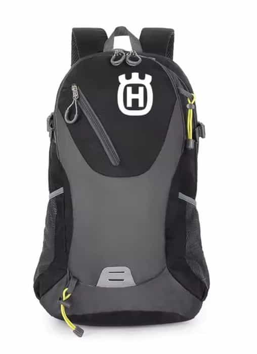Plecak cross enduro Husqvarna 40L