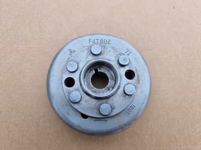 Koło magnesowe zamachowe magneto Kawasaki KX 125 F4T 802 oem 92-97r