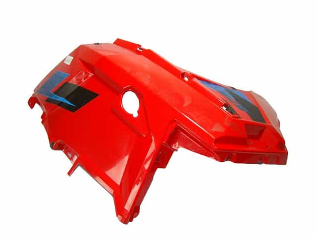 PLASTIK BŁOTNIK OWIEWKA POLARIS RZR 1000 XP OEM 5439779
