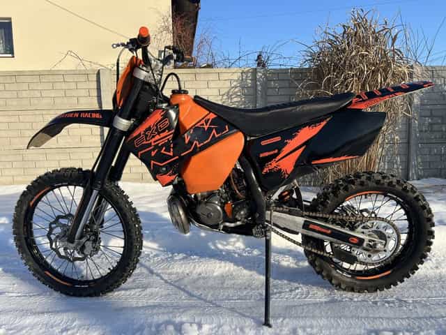 Ktm Exc 300 xc , xcw 300 Nicasil,nowy tłok