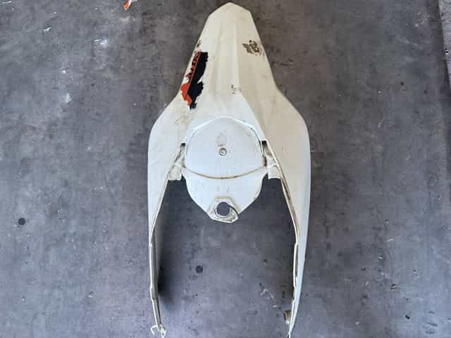 Ogon błotnik tył ktm sx125, 2007/2015