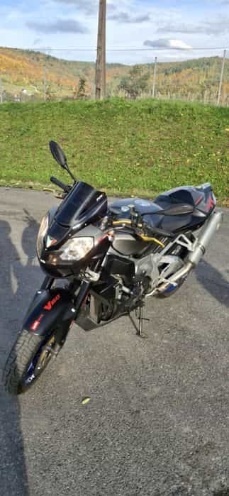 Aprilia tuono 1000r 30 tys km. Super stan 2007r. Zamiana Mt09 z1000sx