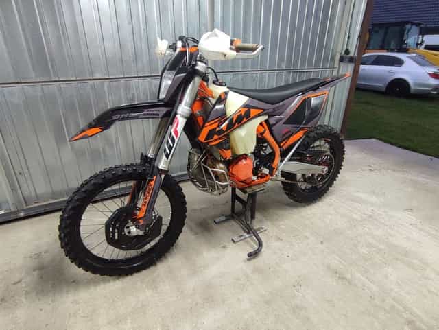 KTM exc 300 tpi 2019r