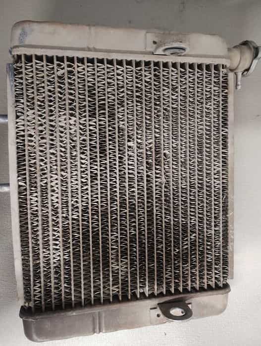 Can AM Outlander G1 chłodnica