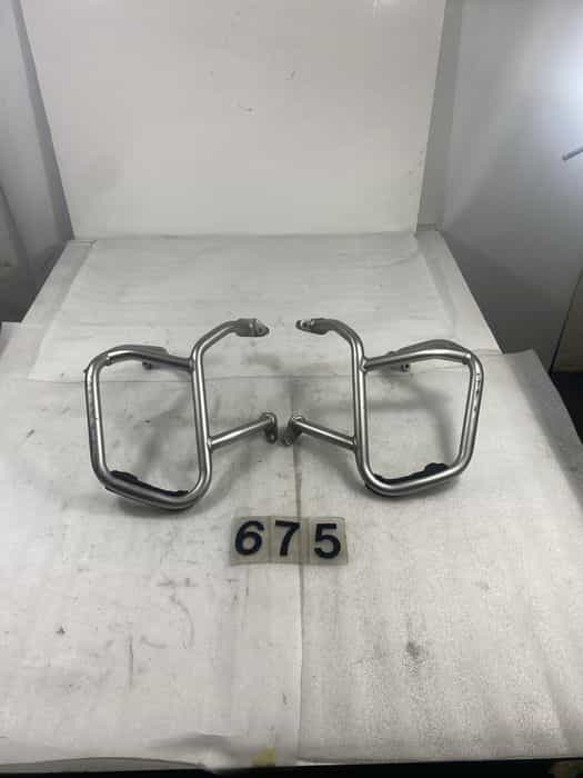 BMW R1250GS K51 19-23 Gmole Gmol Komplet B675