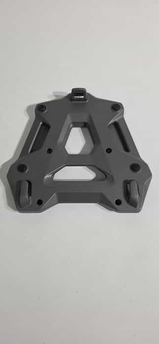 Pływajaca płyta Top Case Ducati Multistrada V4
