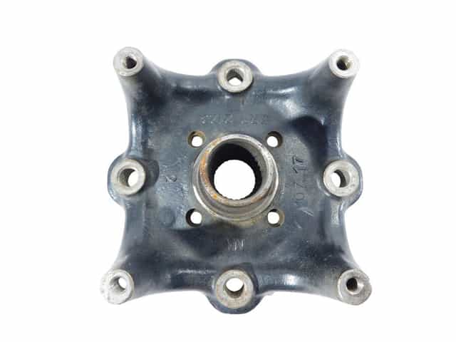 PIASTA KOŁA CAN-AM MAVERICK X3 TURBO 16-24 U-11 705502122