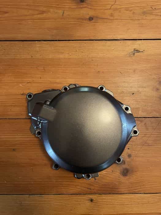 Kapa pokrywa dekiel alternatora Suzuki GSX1300R Hayabusa