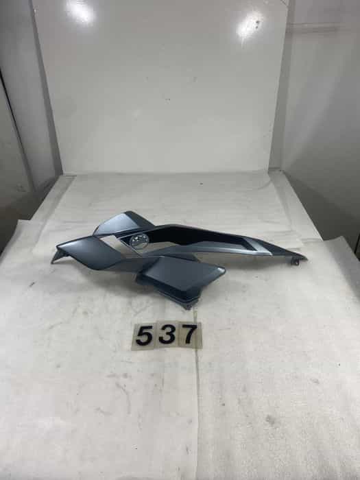 BMW S1000RR K67 Lewa Owiewka Osłona Boczek B537