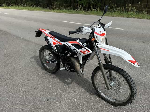 Beta rr 50 20Mth OKAZJA!