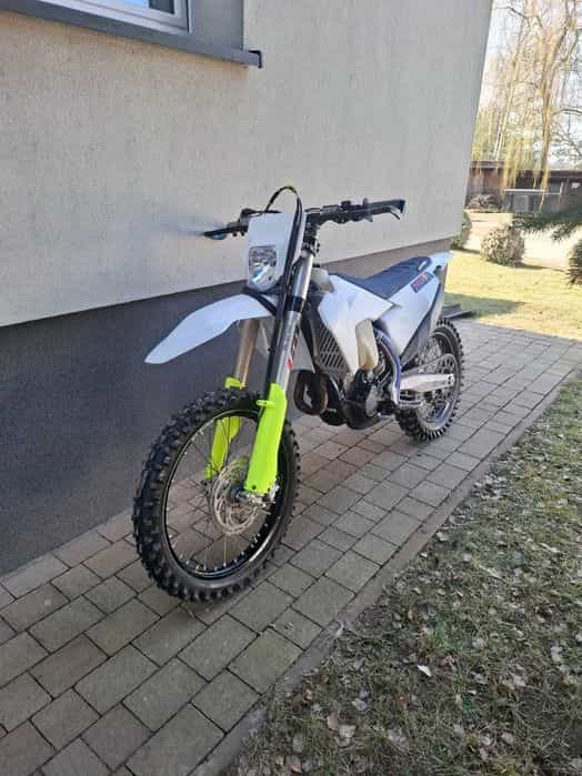 Husqvarna FE250 my2020