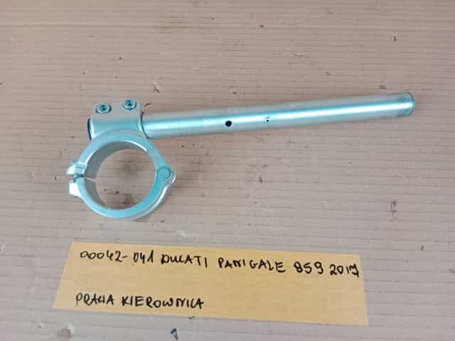 Ducati Panigale 959 Prawa Kierownica CLIP ON Prawy 16-19