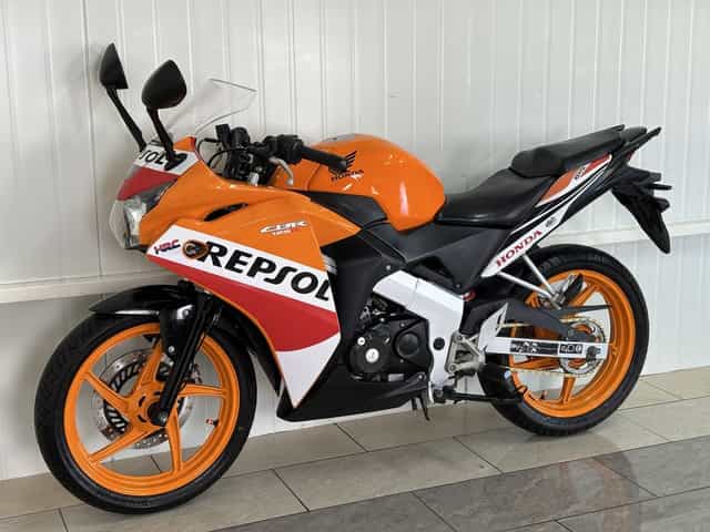 Honda Cbr 125 #Repsol #5 sztuk Cbr #Rabaty na BlackFriday #Mnóstwo 125