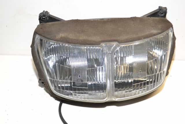 Honda vfr 750 vfr750 rc36 II lampa przód reflektor
