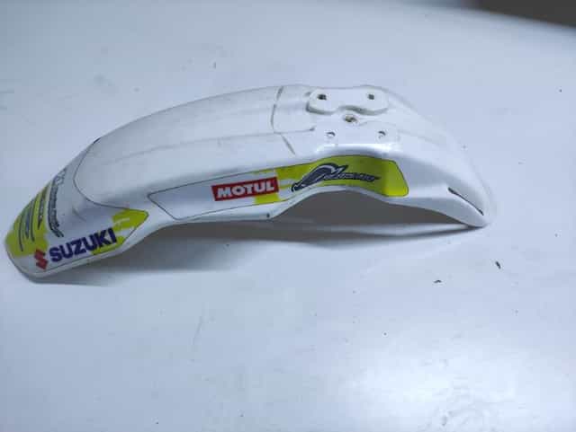 Suzuki rm rmz 250.450 Błotnik przedni