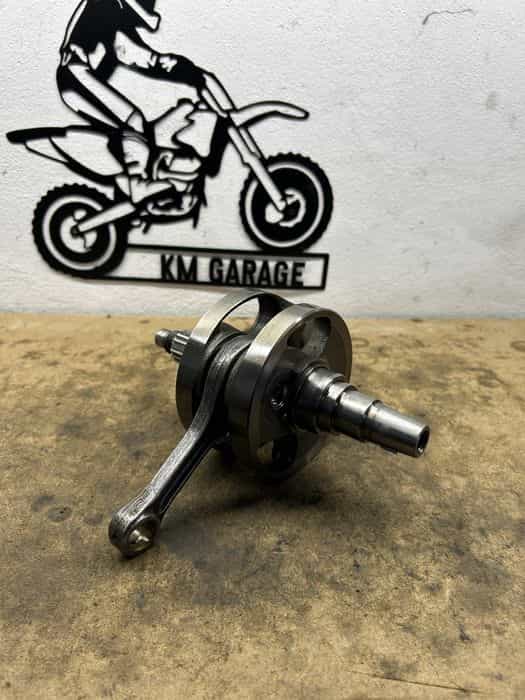 Wał korbowy Ktm sxf 250 fc 250