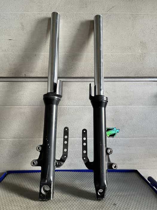 Lagi zawieszenie kawasaki z750