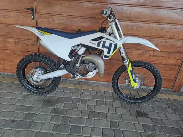 Husqvarna tc 85  Ktm sx 85