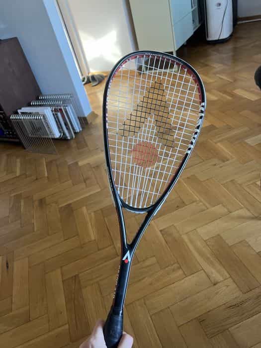 Rakieta razor 170 do squasha