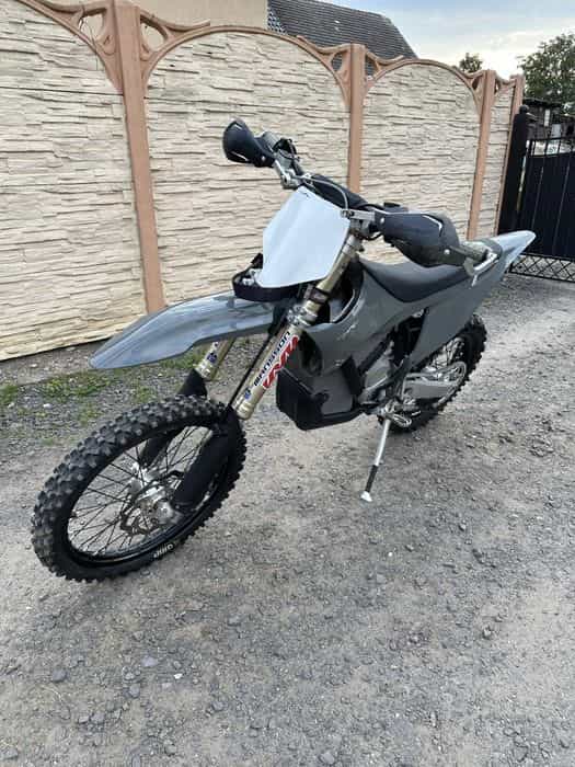 Stark Varg MX 80Hp 1000nm Elektryk GWARANCJA DO 2027r enduro EX zobacz