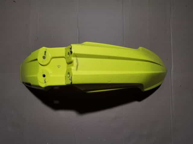 Suzuki RM Z 250 osłona błotnik przód owiewka